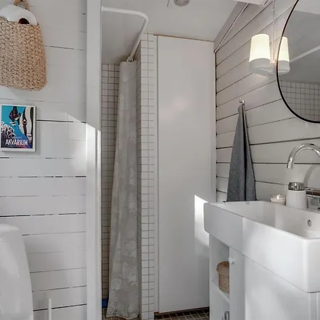 Σπίτι διακοπών Susannah - From The Sea By Interhome *