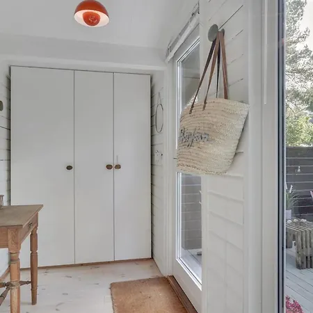 Σπίτι διακοπών Susannah - From The Sea By Interhome Hals