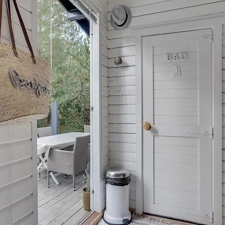 Susannah - From The Sea By Interhome Hals