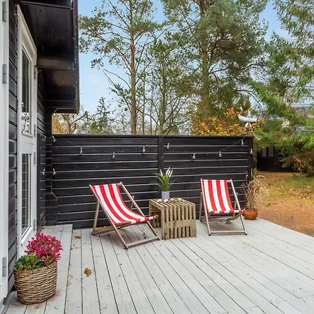 Susannah - From The Sea By Interhome Σπίτι διακοπών *