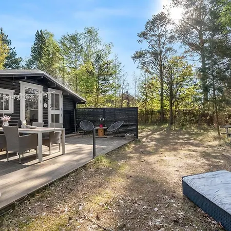 Susannah - From The Sea By Interhome Ferienhaus Hals