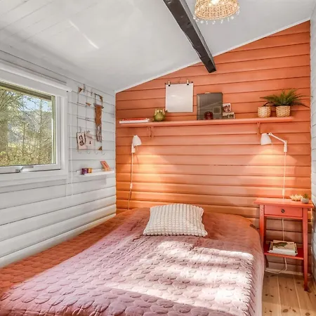 Ferienhaus Susannah - From The Sea By Interhome