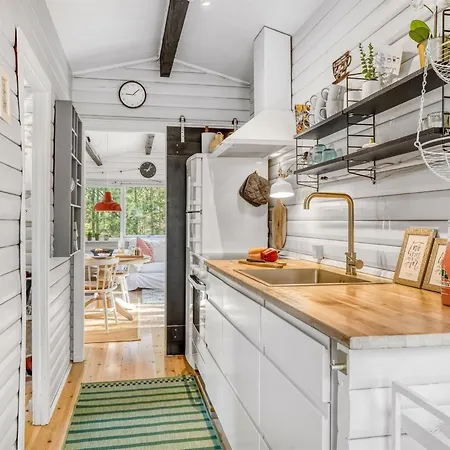 Ferienhaus Susannah - From The Sea By Interhome *