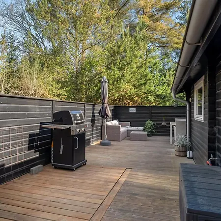 Ferienhaus Susannah - From The Sea By Interhome