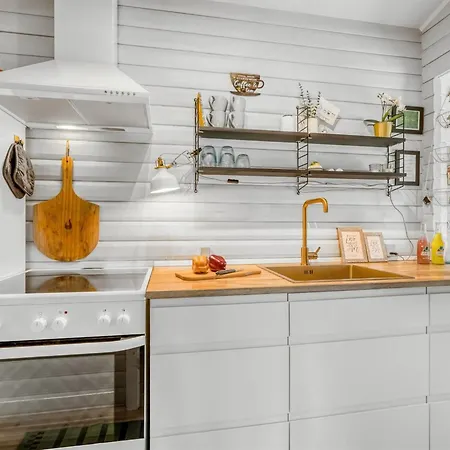 Ferienhaus Susannah - From The Sea By Interhome Hals