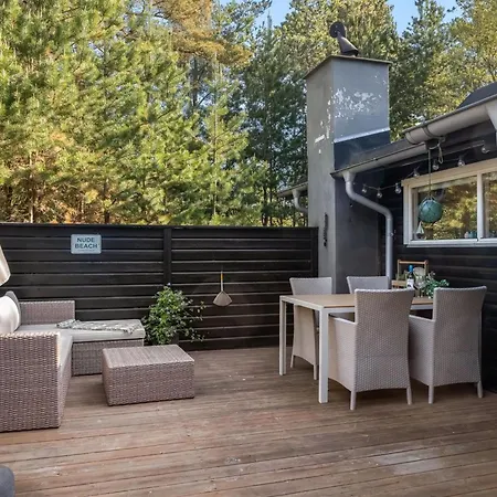 Ferienhaus Susannah - From The Sea By Interhome *